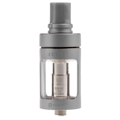 Клиромайзер Cubis - Серый Клиромайзер Cubis - Серый